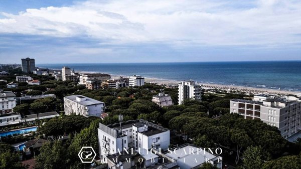 appartamento in vendita a Cervia in zona Milano Marittima