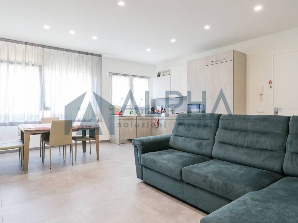 appartamento in vendita a Cervia