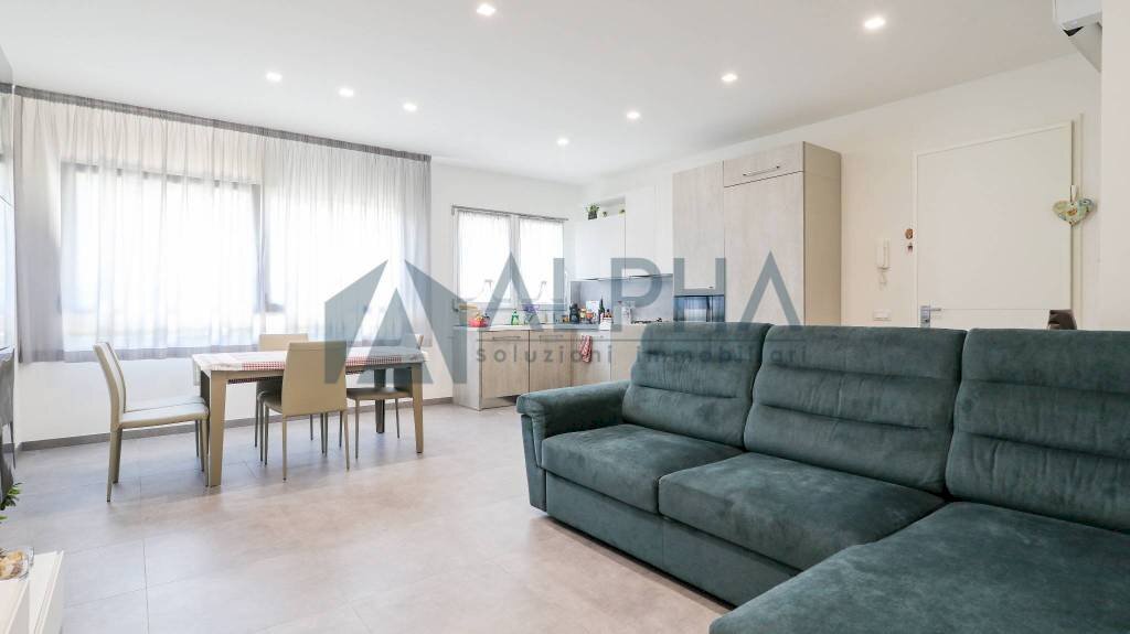 appartamento in vendita a Cervia