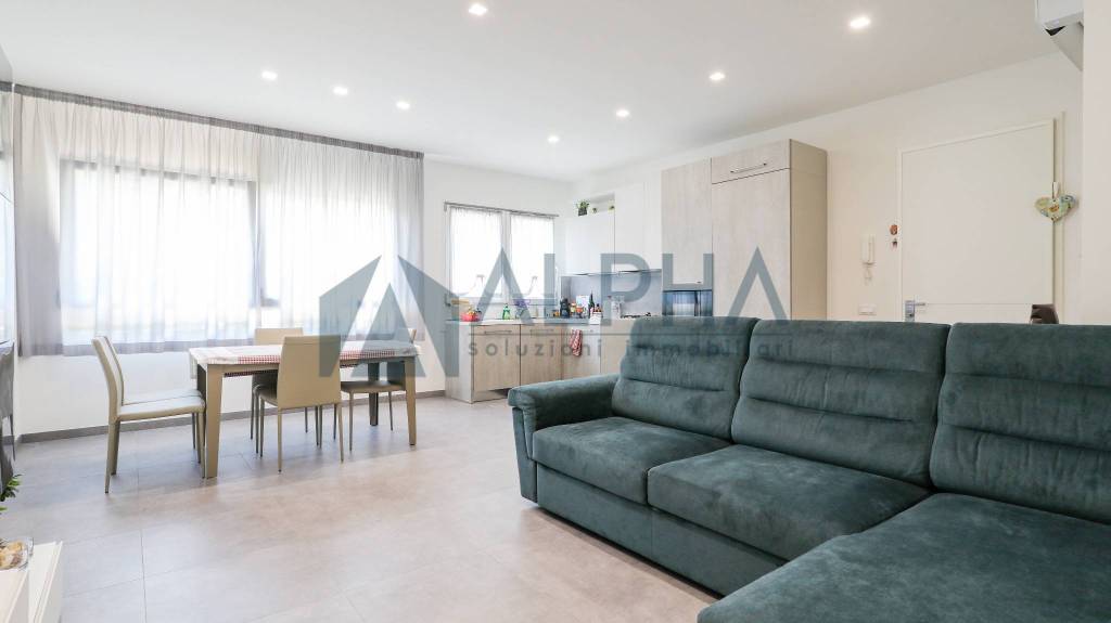 appartamento in vendita a Cervia
