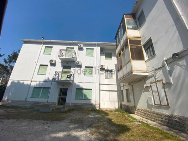 appartamento in vendita a Cervia