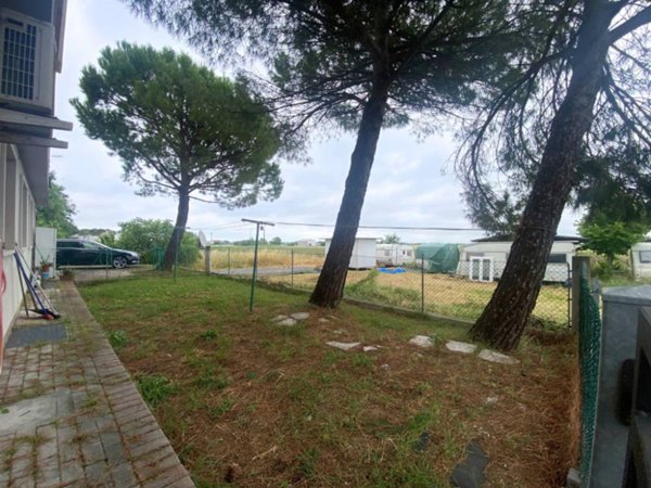 appartamento in vendita a Cervia in zona Montaletto