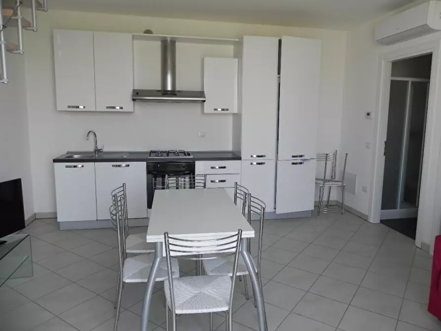 appartamento in vendita a Cervia