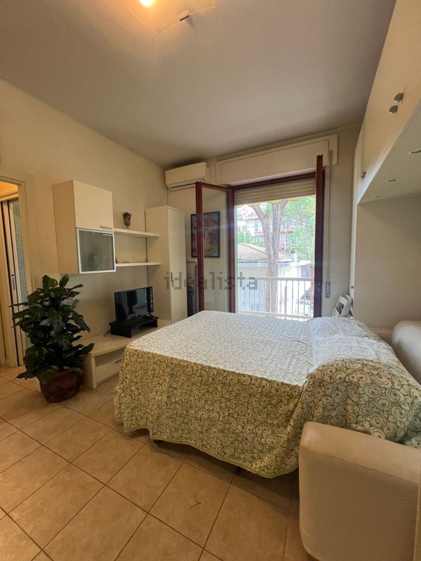 appartamento in vendita a Cervia in zona Milano Marittima