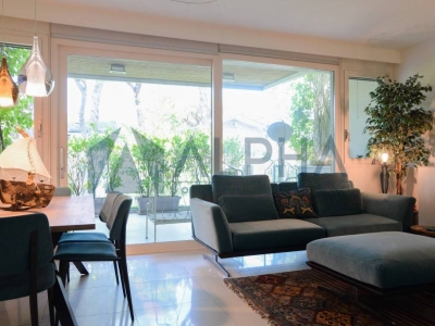 appartamento in vendita a Cervia in zona Milano Marittima