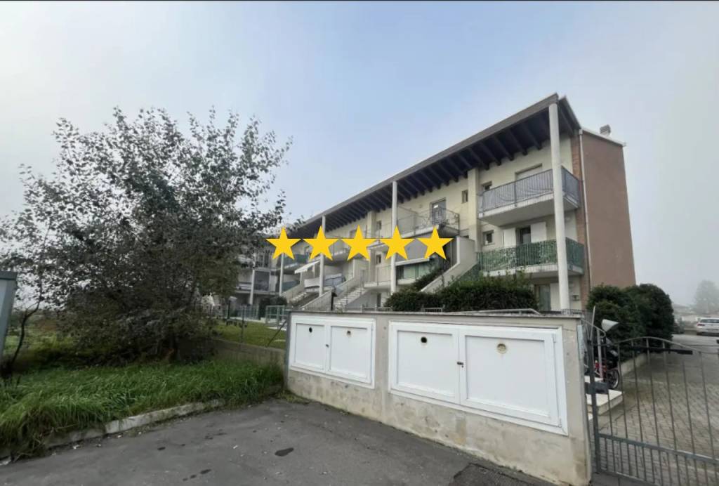 appartamento in vendita a Cervia