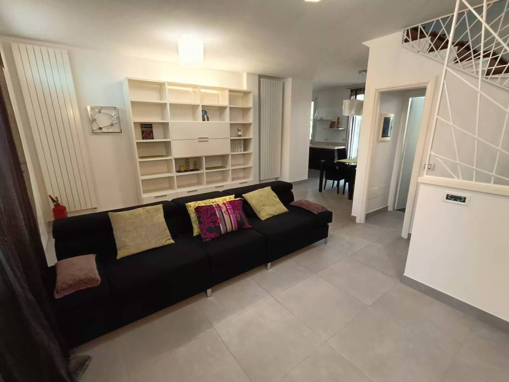 casa indipendente in vendita a Cervia