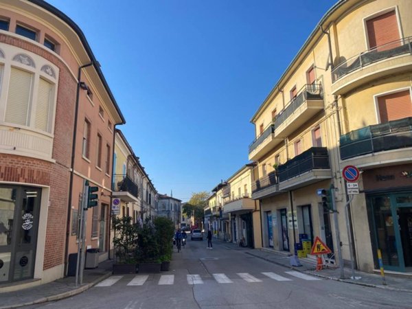 appartamento in vendita a Cervia