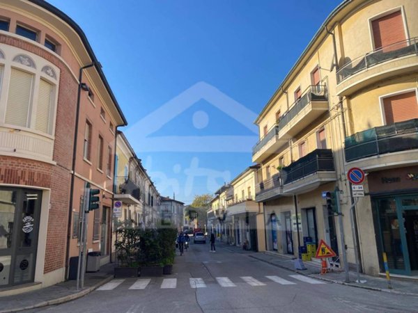 appartamento in vendita a Cervia