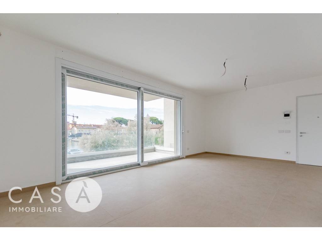 appartamento in vendita a Cervia in zona Milano Marittima
