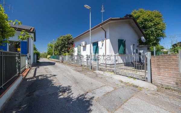 appartamento in vendita a Cervia