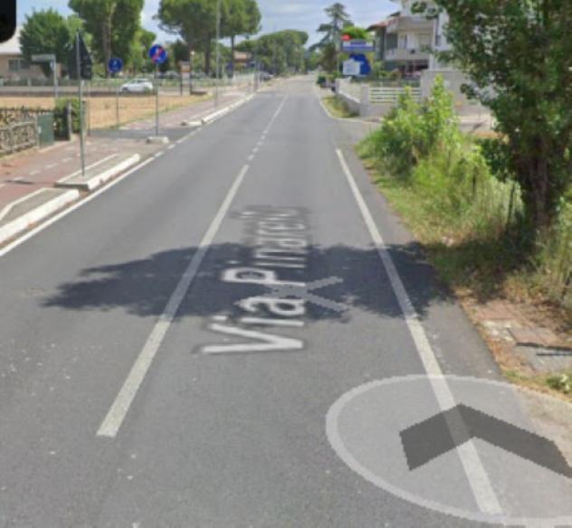 appartamento in vendita a Cervia in zona Pinarella