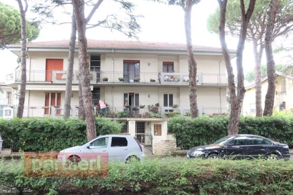 appartamento in vendita a Cervia in zona Milano Marittima