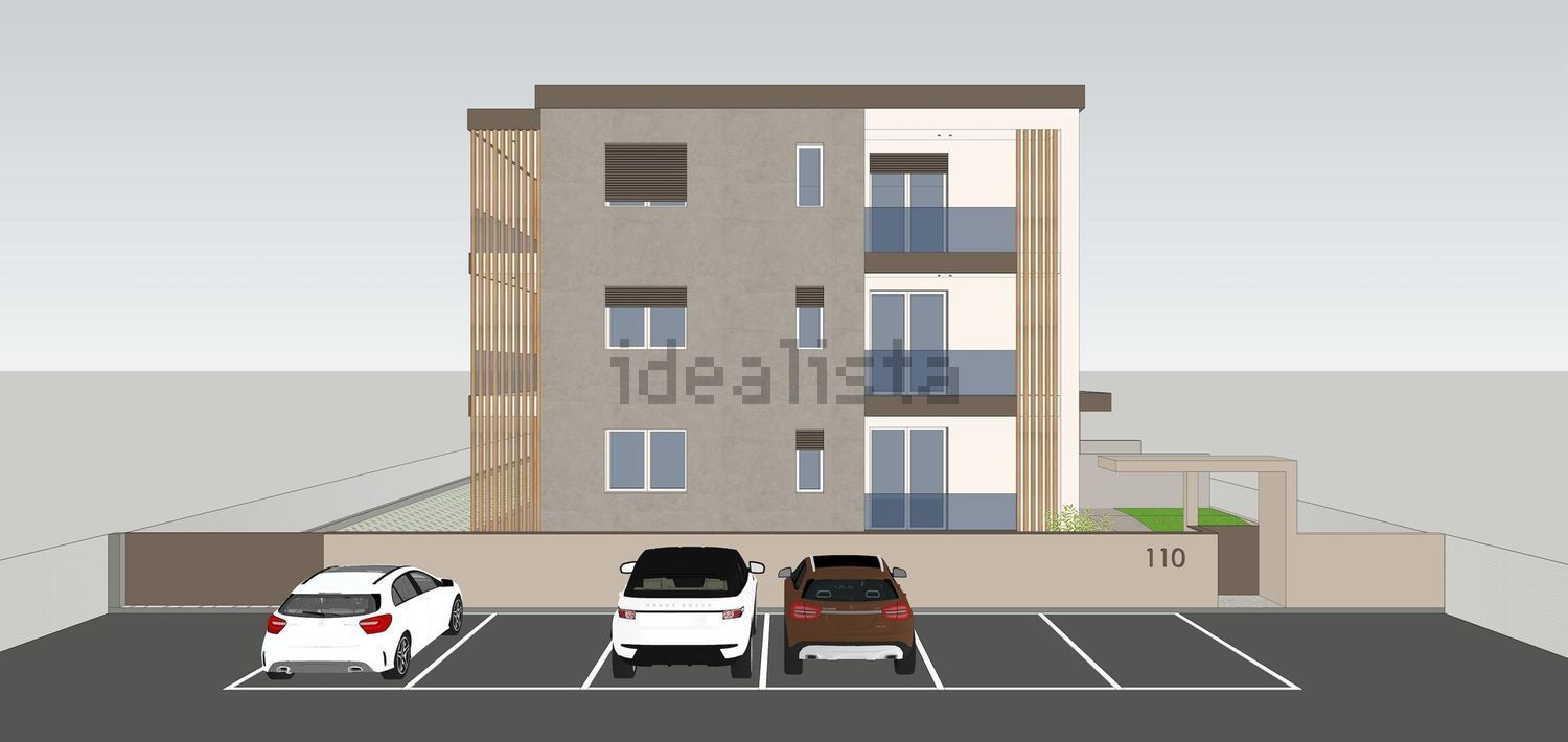 appartamento in vendita a Cervia