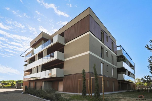 appartamento in vendita a Cervia