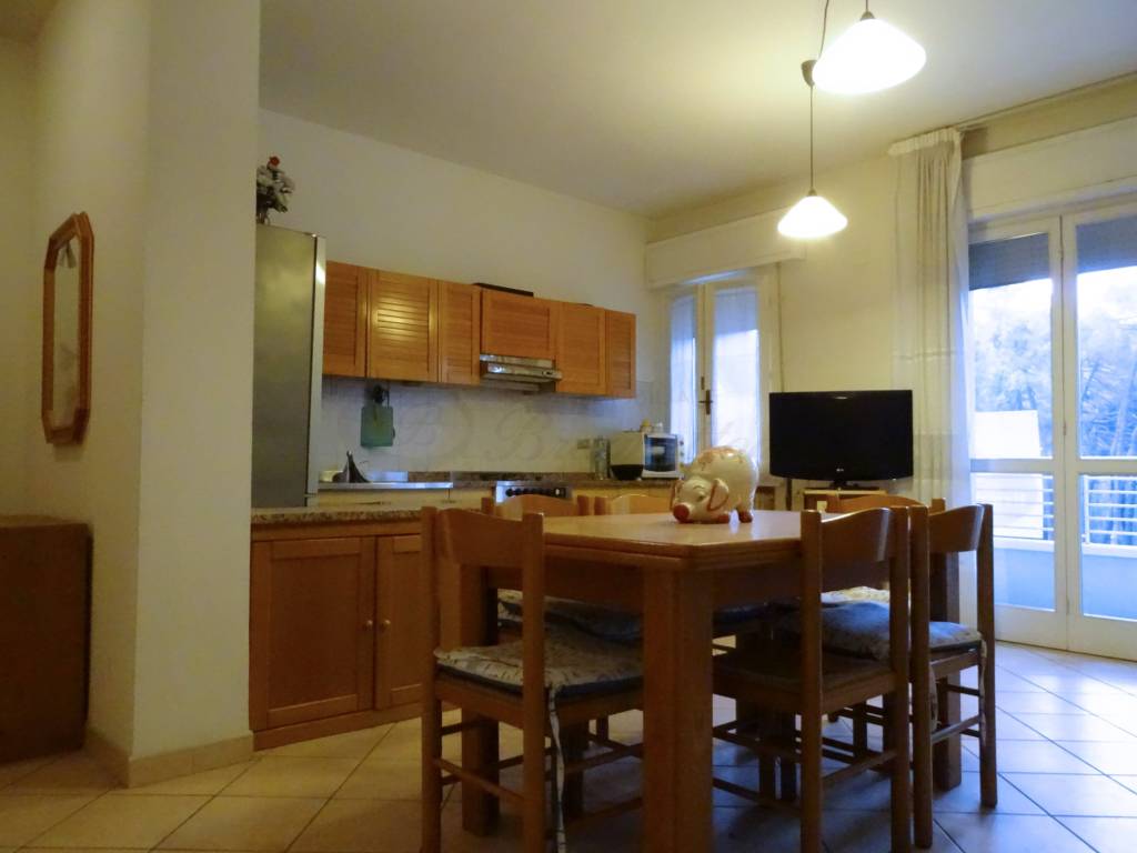 appartamento in vendita a Cervia in zona Milano Marittima