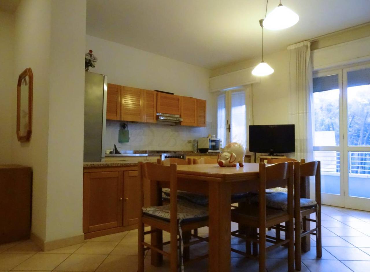 appartamento in vendita a Cervia in zona Milano Marittima