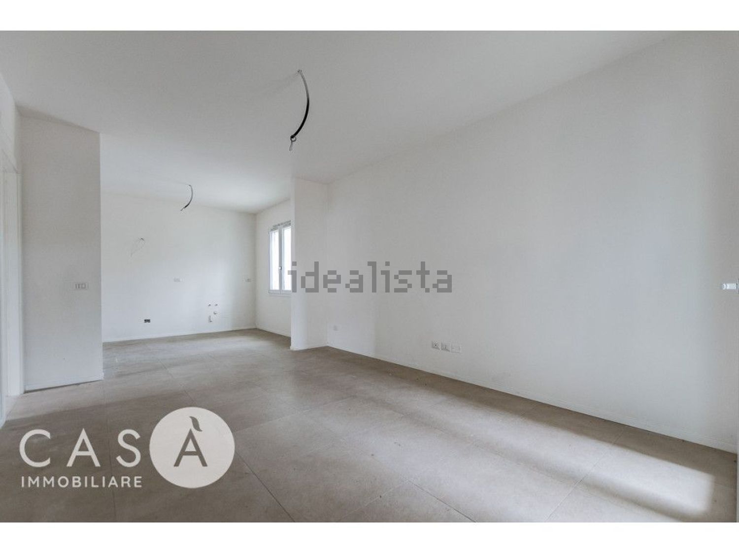 appartamento in vendita a Cervia in zona Milano Marittima