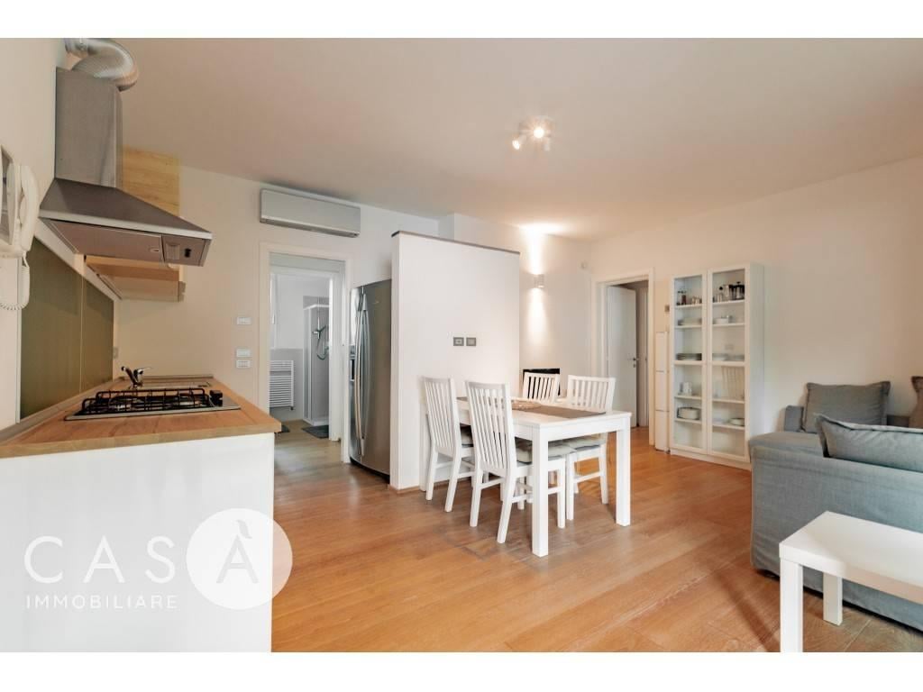 appartamento in vendita a Cervia in zona Milano Marittima