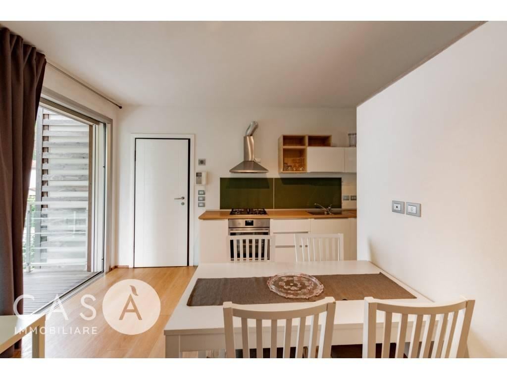 appartamento in vendita a Cervia in zona Milano Marittima