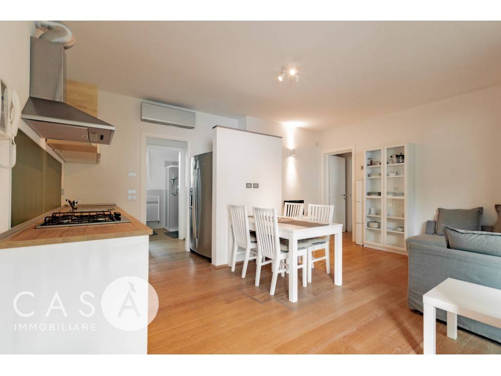 appartamento in vendita a Cervia in zona Milano Marittima