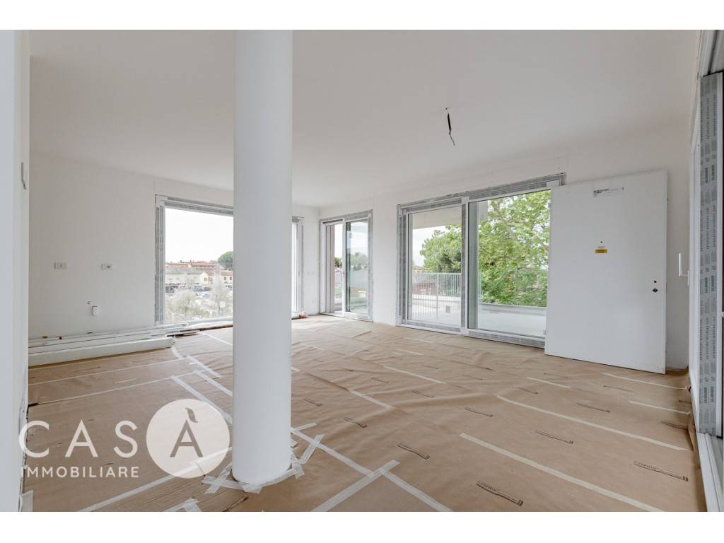 appartamento in vendita a Cervia in zona Milano Marittima