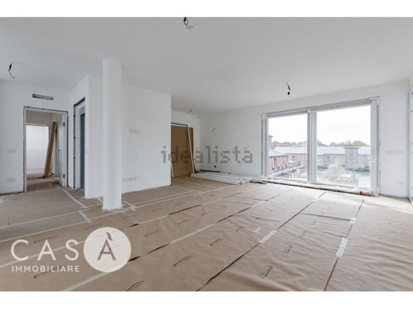 appartamento in vendita a Cervia in zona Milano Marittima