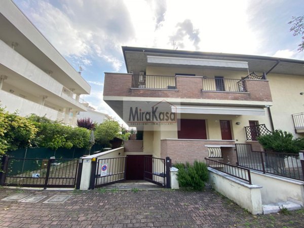 appartamento in vendita a Cervia