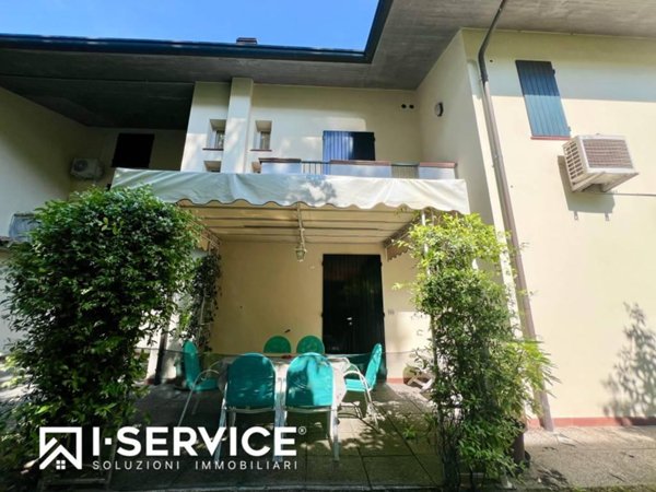 casa indipendente in vendita a Cervia in zona Milano Marittima