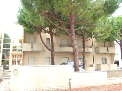 appartamento in vendita a Cervia in zona Pinarella