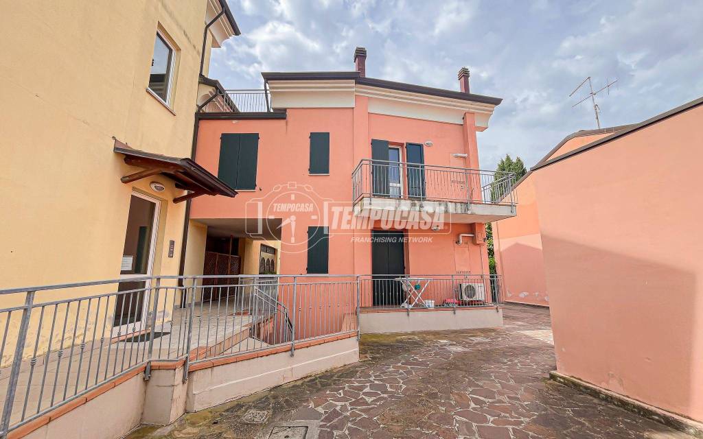 appartamento in vendita a Cervia