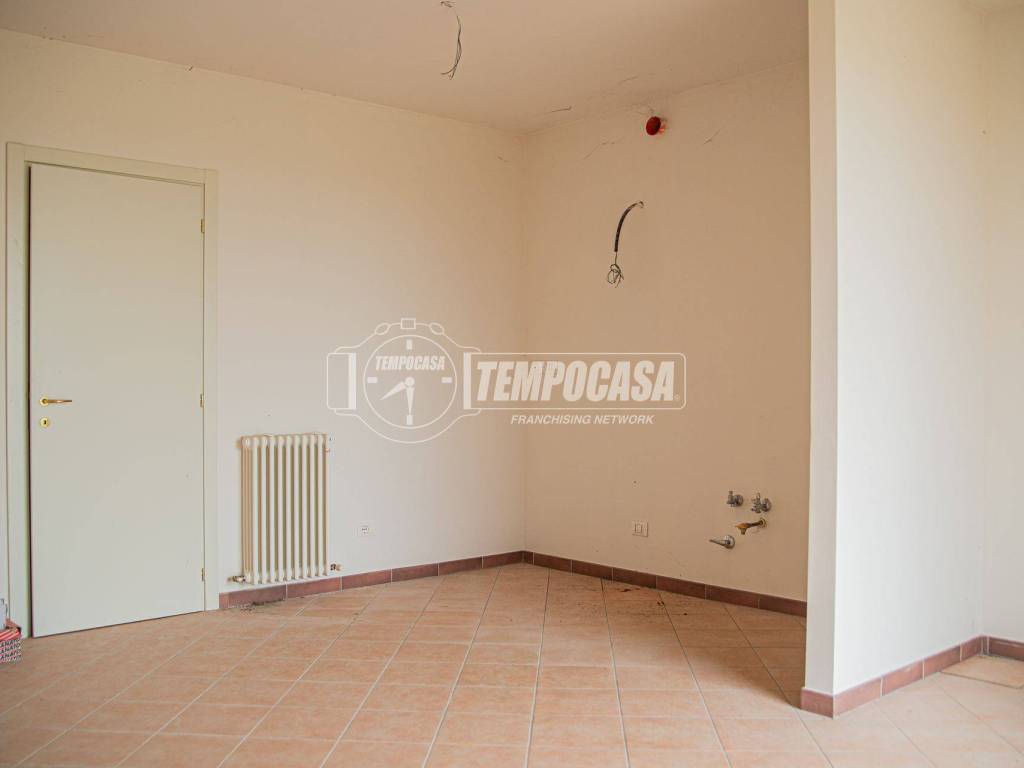 appartamento in vendita a Cervia in zona Villa Inferno