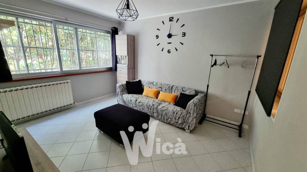 appartamento in vendita a Cervia