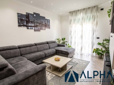 appartamento in vendita a Cervia