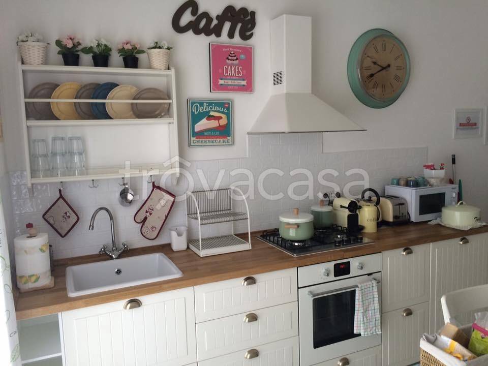 appartamento in vendita a Cervia