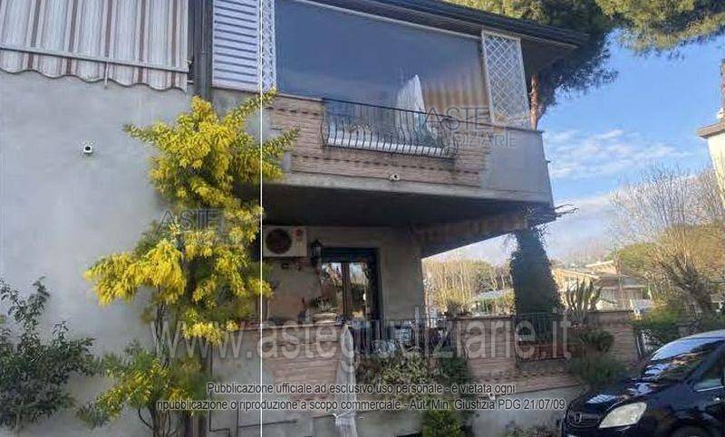 appartamento in vendita a Cervia