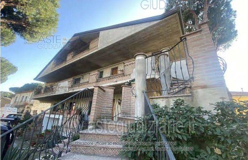 appartamento in vendita a Cervia