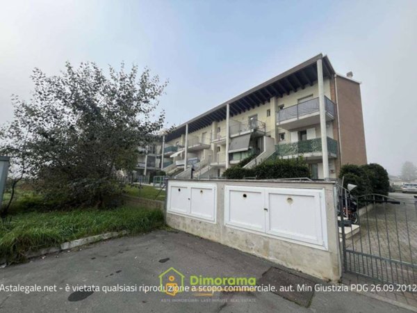 appartamento in vendita a Cervia