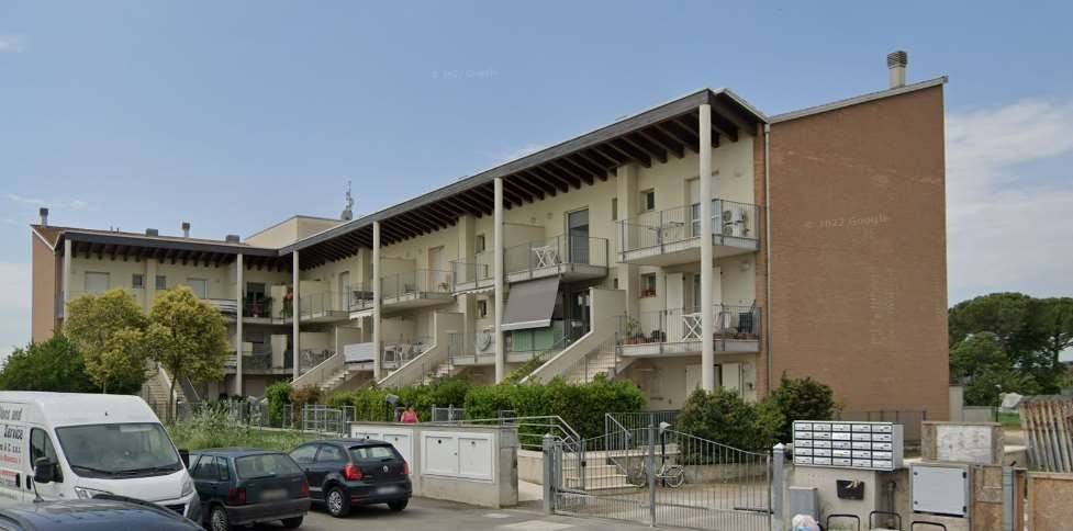 appartamento in vendita a Cervia in zona Villa Inferno