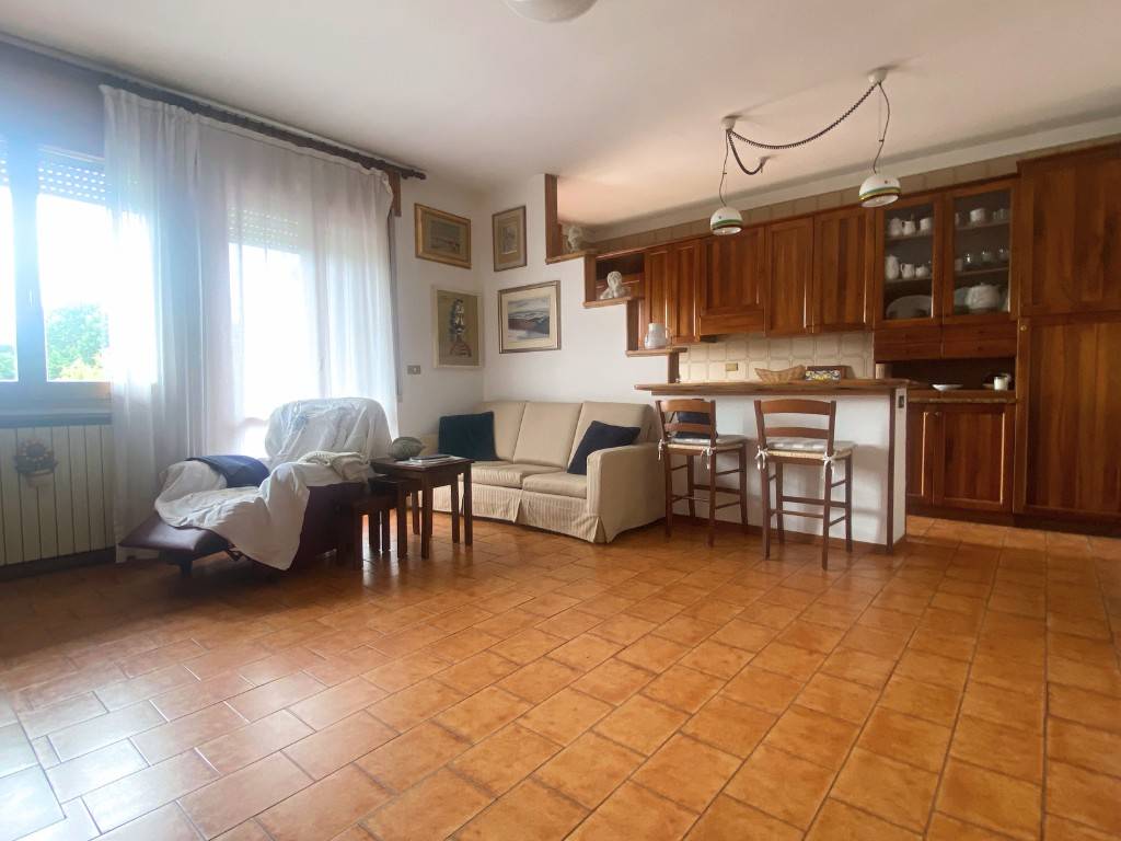 appartamento in vendita a Cervia