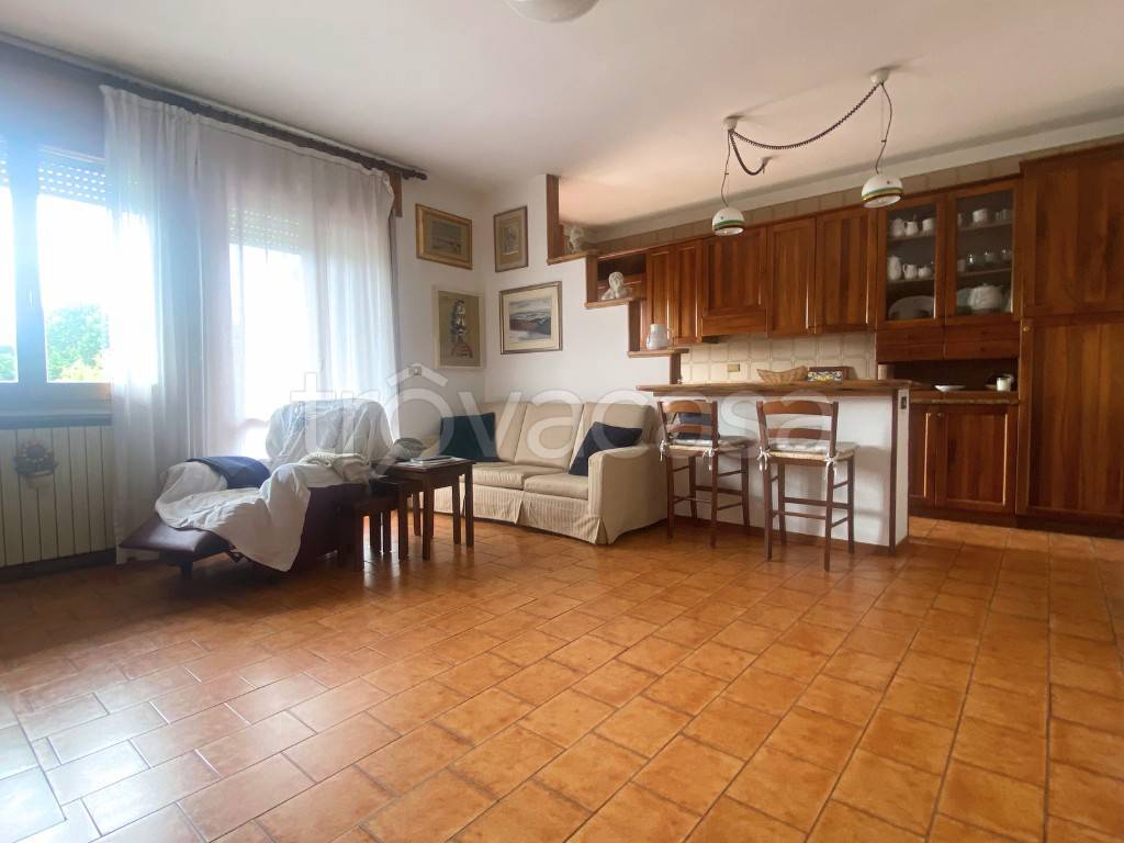 appartamento in vendita a Cervia in zona Milano Marittima