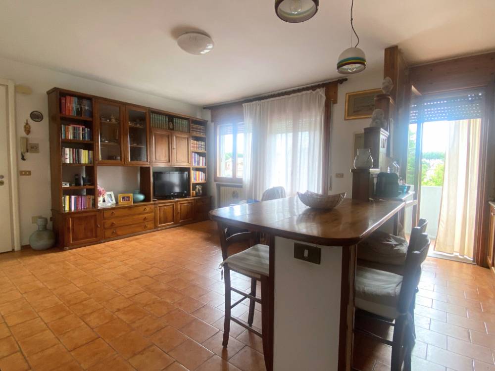 appartamento in vendita a Cervia