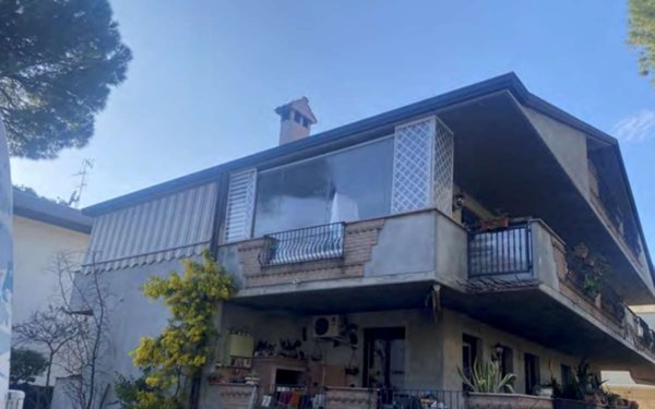 appartamento in vendita a Cervia in zona Pinarella