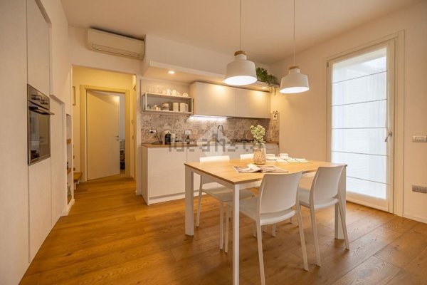 appartamento in vendita a Cervia