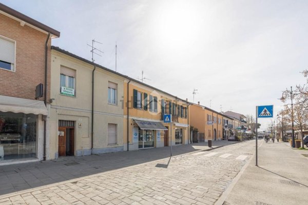 appartamento in vendita a Cervia