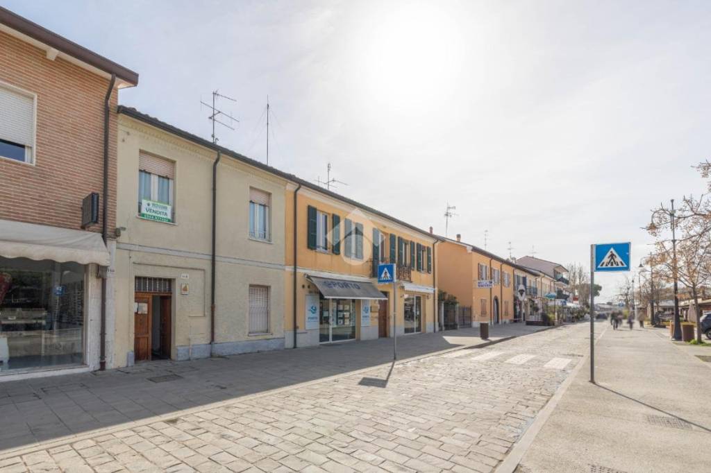 appartamento in vendita a Cervia