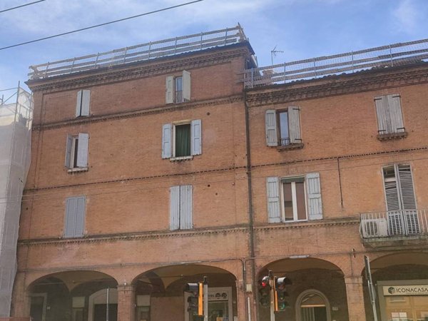 appartamento in vendita a Cervia