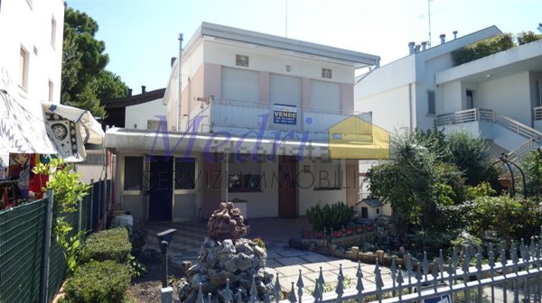 casa indipendente in vendita a Cervia in zona Milano Marittima