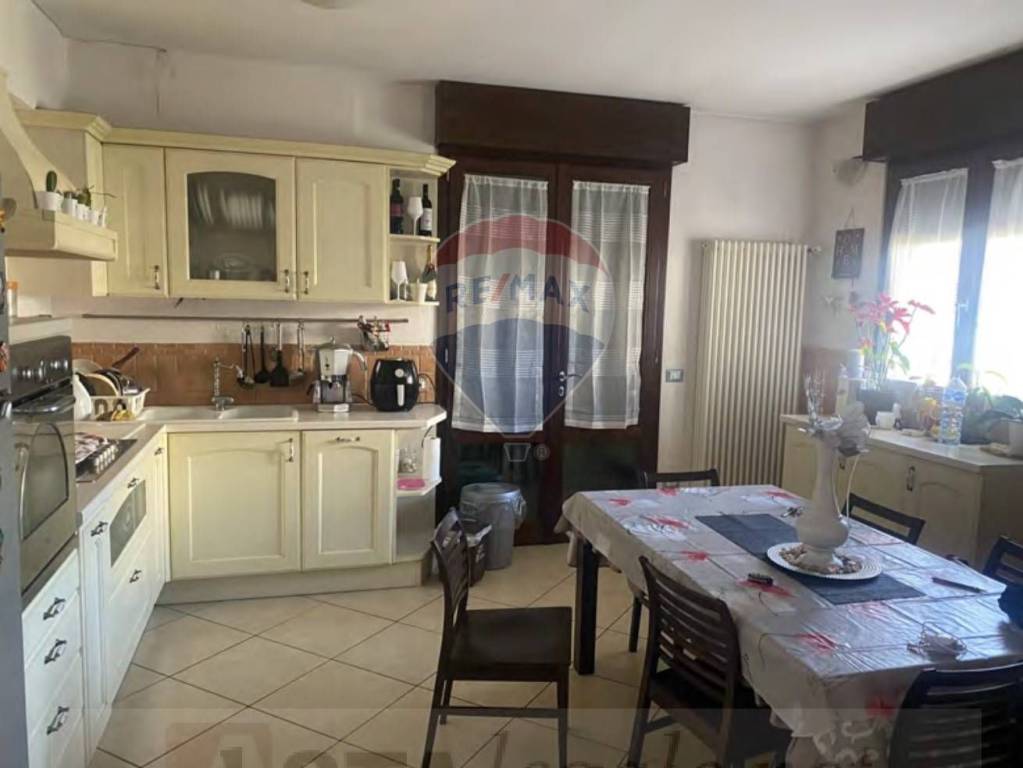 appartamento in vendita a Cervia