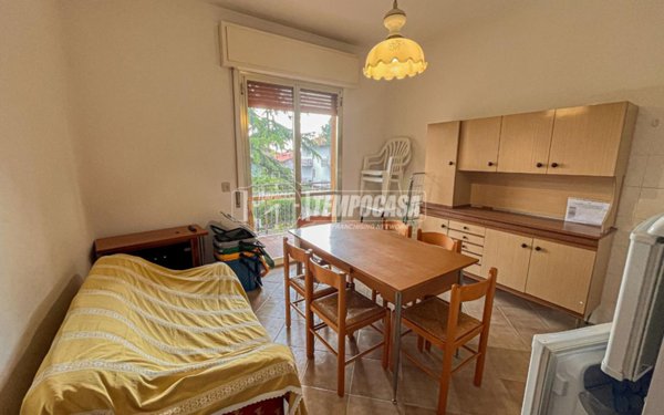 appartamento in vendita a Cervia in zona Pinarella